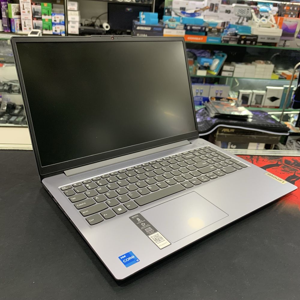 Ноутбук Noutbuk Lenovo Ideapd slim 3 core i3 N305 8/256Gb Bepul dastav