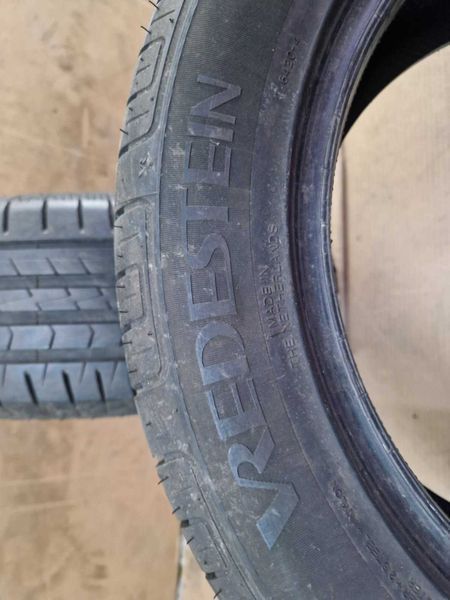 2 Vredestein R16 205/55
летни гуми
DOT1617