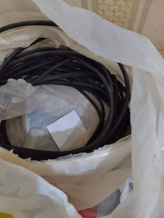 Кабель  3х1.5 11 метров