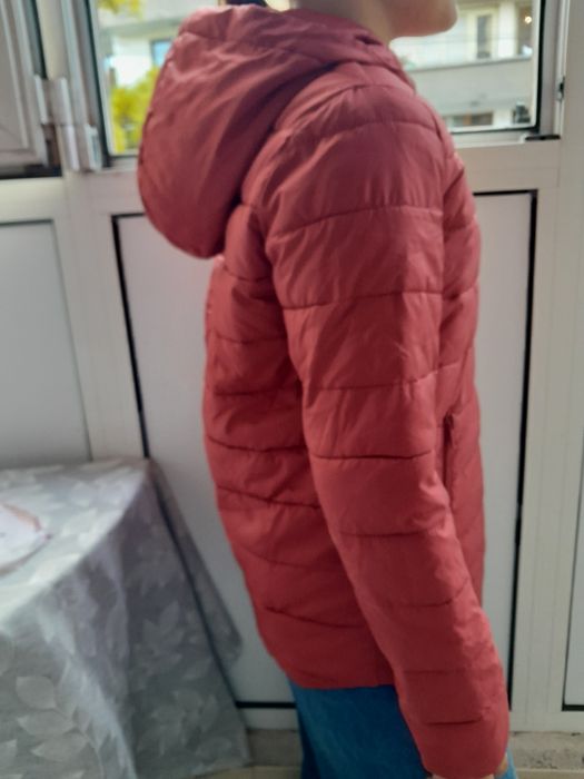 Детско зимно яке Roxy