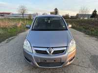 Opel Zafira 2010 на части