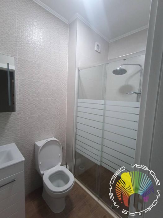 Дава се под наем Двустаен апартамент в Бургас, Изгрев - 59 кв.м за 561 € - Снимка #5