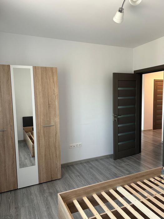 De inchiriat Ap 2 camere Tg Mures, strada Marului