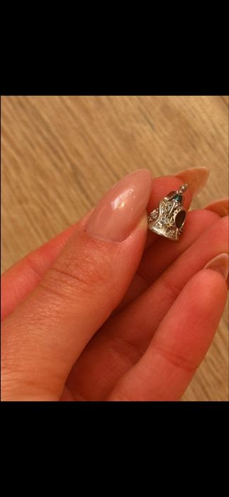 Пандора талисмани Pandora