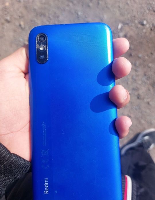 Redmi 9A на запчасть