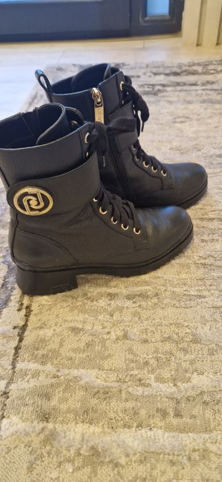 Ghete liu jo 36 piele