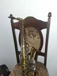 Vand saxofon luxor solo 98
