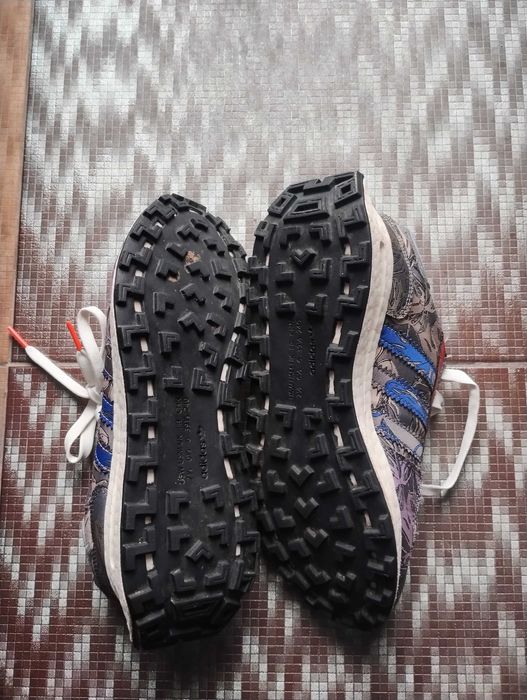 Маратонки Adidas и Hermes Jet sneakers, оригинал НОМЕР 36