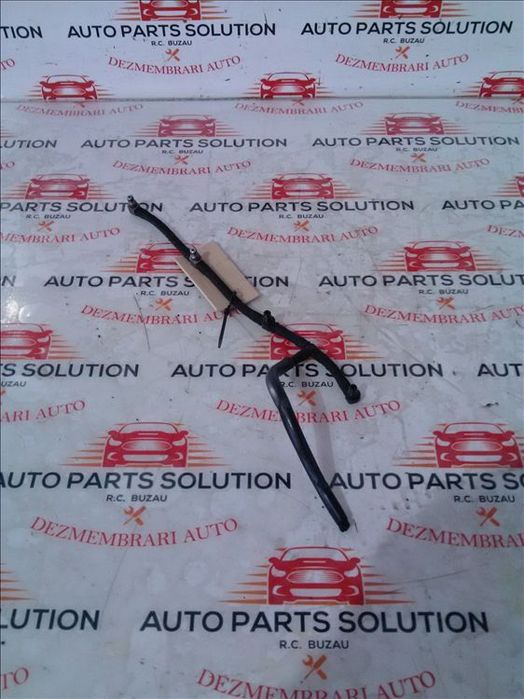 retur injectoare 2.0d mercedes benz b class an fabr. 2008