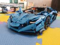 CaDa Lamborghini gen lego