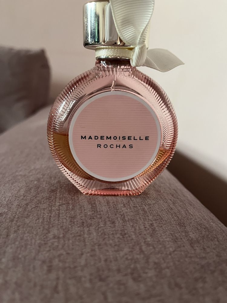 Rochas Mademoiselle Rochas