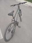 Bicicletă 21 viteze