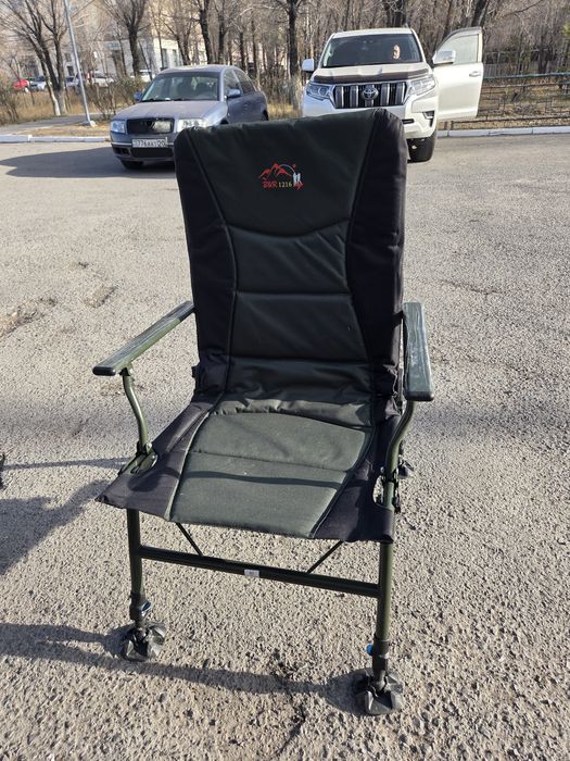 Рыбаловное кресло