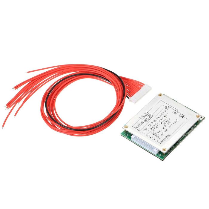bms 13S-20S 35A clasic,bluetooth pt.baterii trotineta,scuter electric
