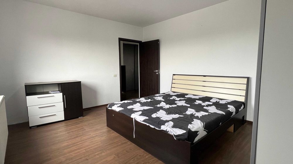 De inchiriat apartament 3 camere Voluntari