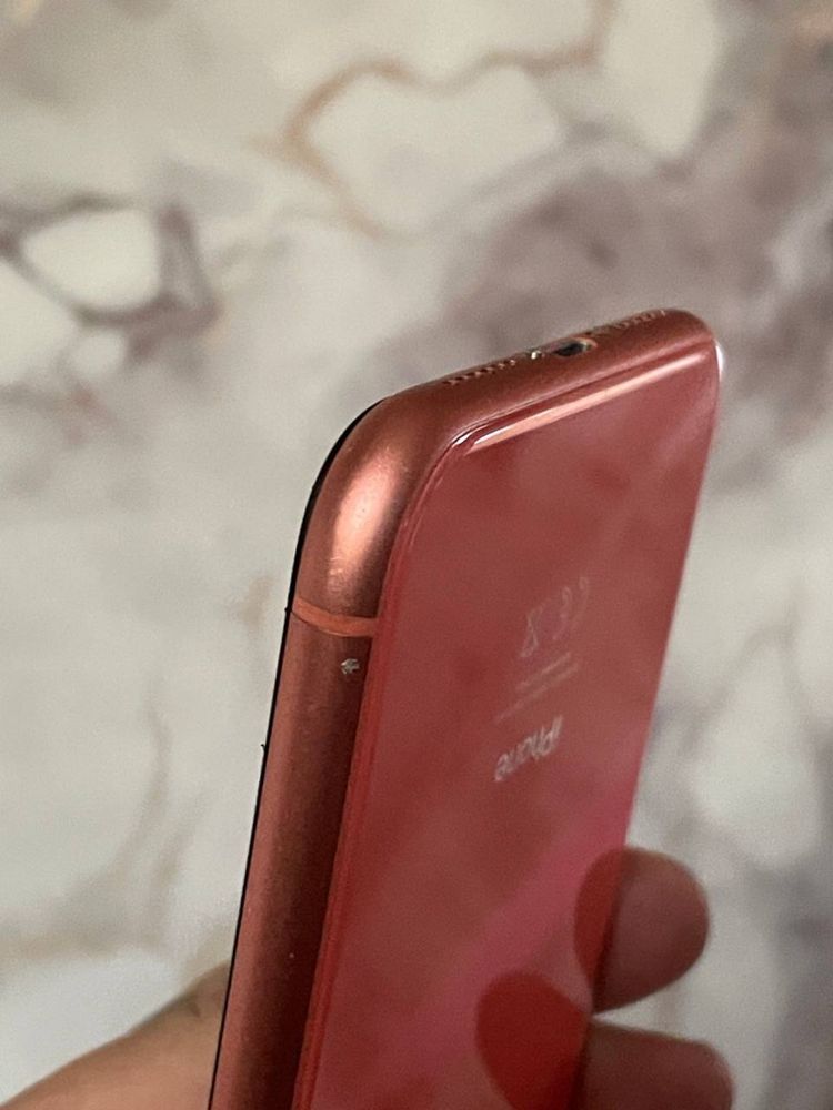 Iphone xr 64гб обмен на андроид