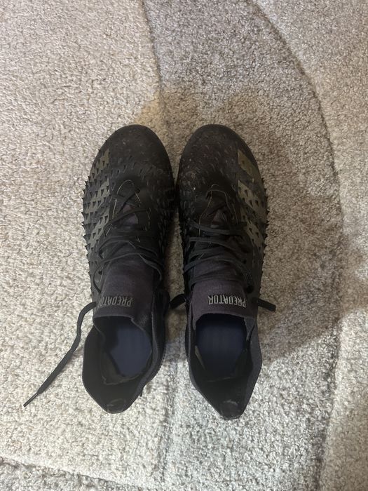 ADIDAS PREDATOR FREAK.1 FG футболни обувки