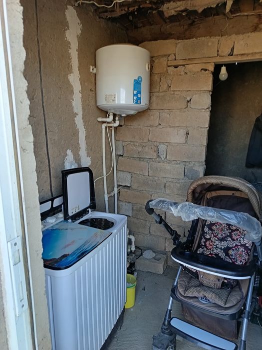 Uchaska sotiladi 6 sotix veriminkasi bor hamma sharoit qilingan