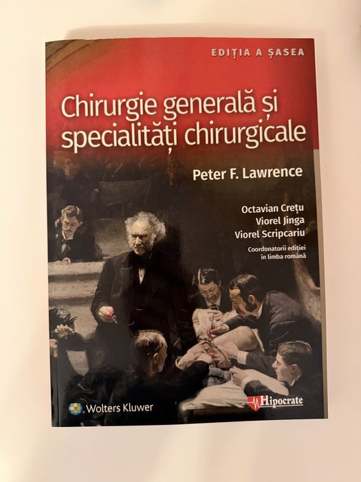 Lawrence rezidentiat