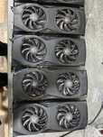 Rx 480 8gb yaxshi xolatda