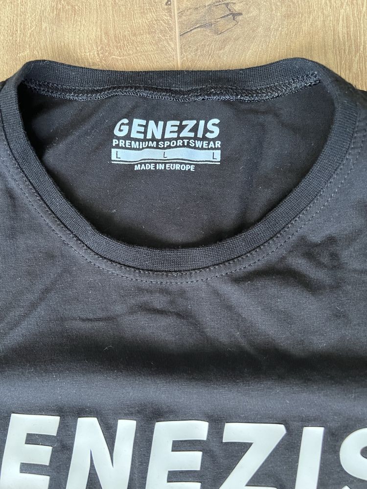 Тениска Genezis