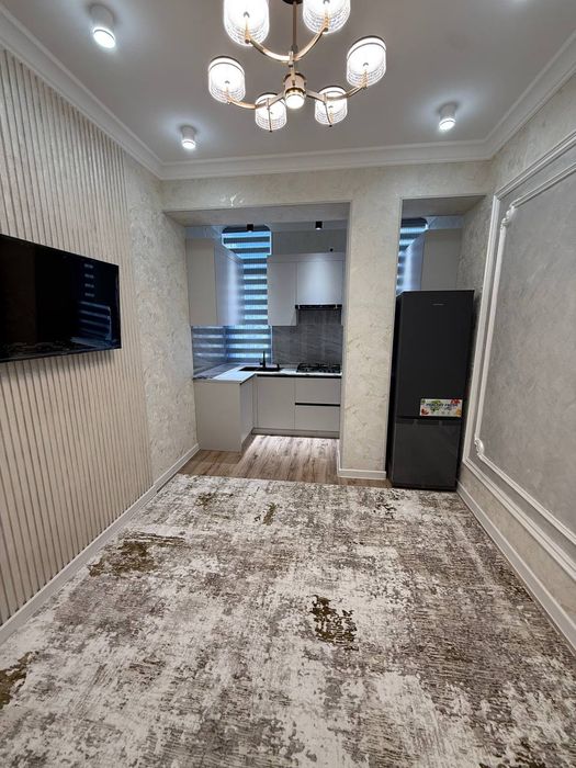 Новастройка 3 хона 2 этаж Вокзалда жойлашган.Агентство