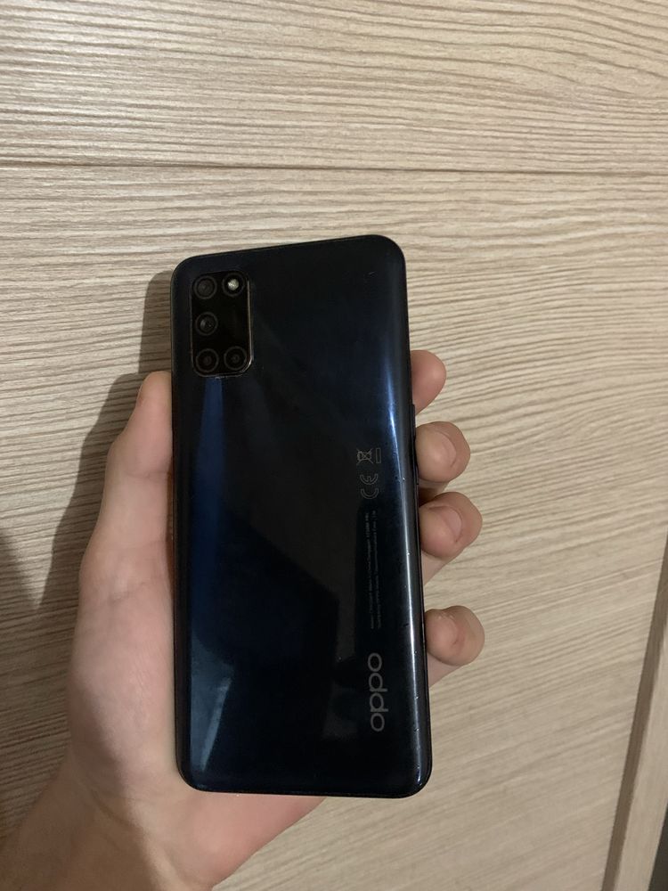 Oppo A52 продам