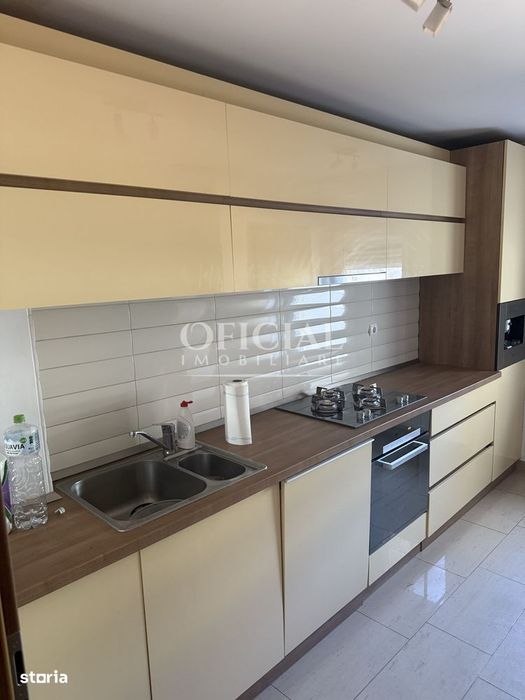 Apartament 4 Camere | 78 mp | Etaj 1 | Zona Gheorghe Dima | Zorilor