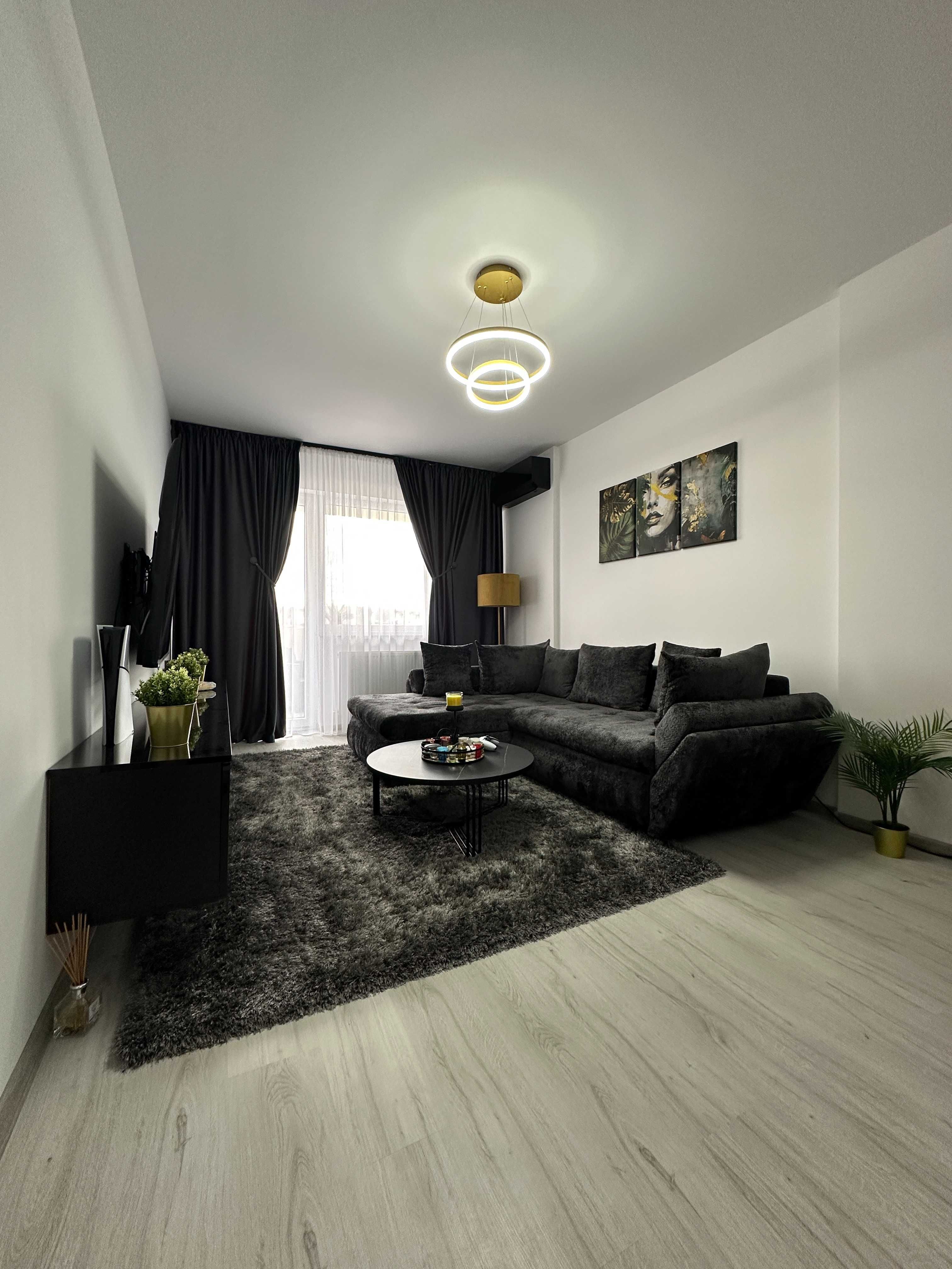 Apartament Modern 2 camere + Loc parcare - Direct Proprietar