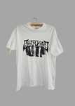Tricou Carhartt Alb