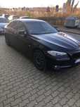 Vand Bmw f10 520d 2011