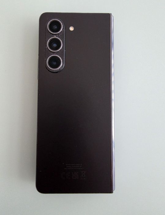 Samsung Z Fold 5