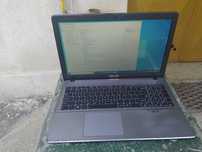 Asus x550d quad core AMD a8