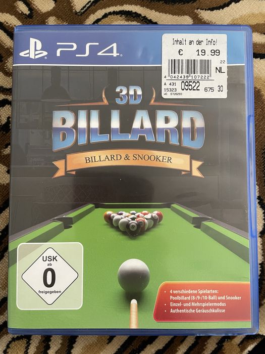 Vand CD -uri PS4 stare impecabila pret 250 lei toate