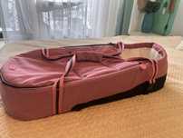 Порт бебе лек кош за новородено Cybex Cacoon