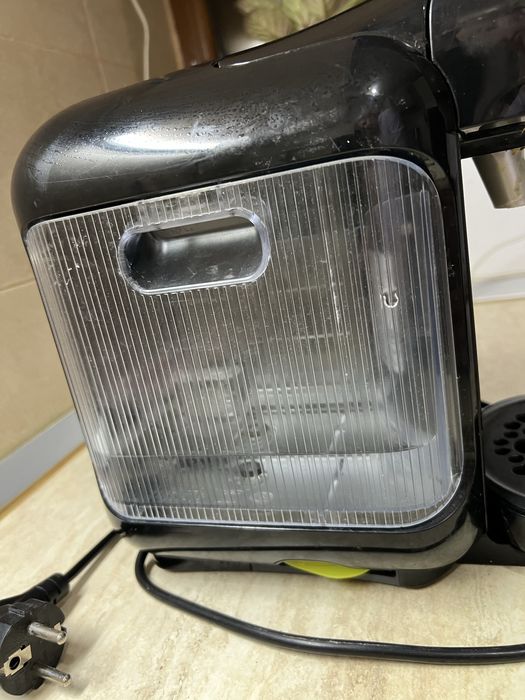 Aparat de cafea cu capsule Bosch Tassimo