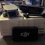 Drona DJI Mavic Mini Fly More Combo