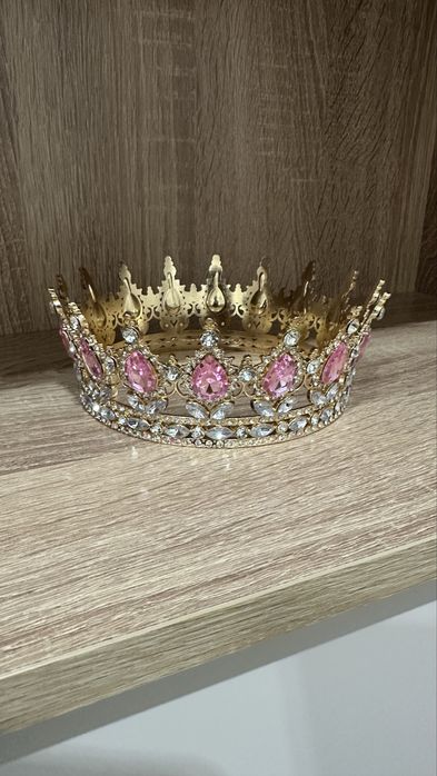 Корона универсальная