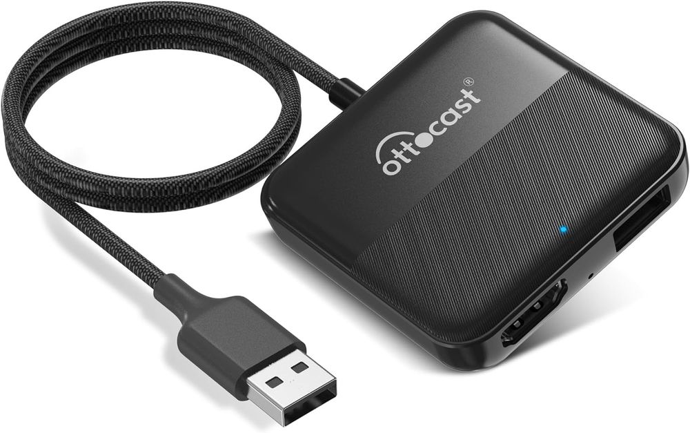 Ottocast Mate TV adaptor HDMI pentru Android Auto