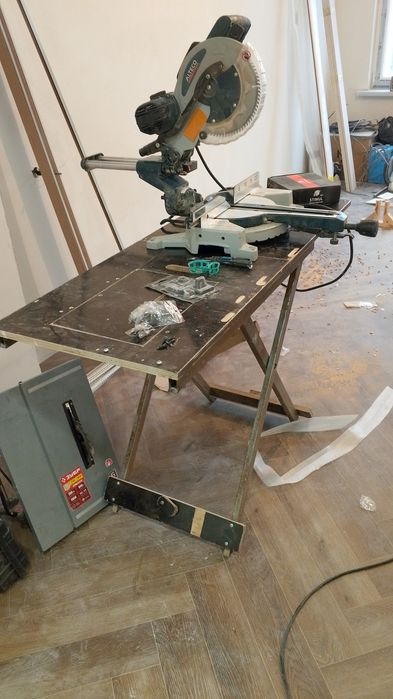 Продам   верстак