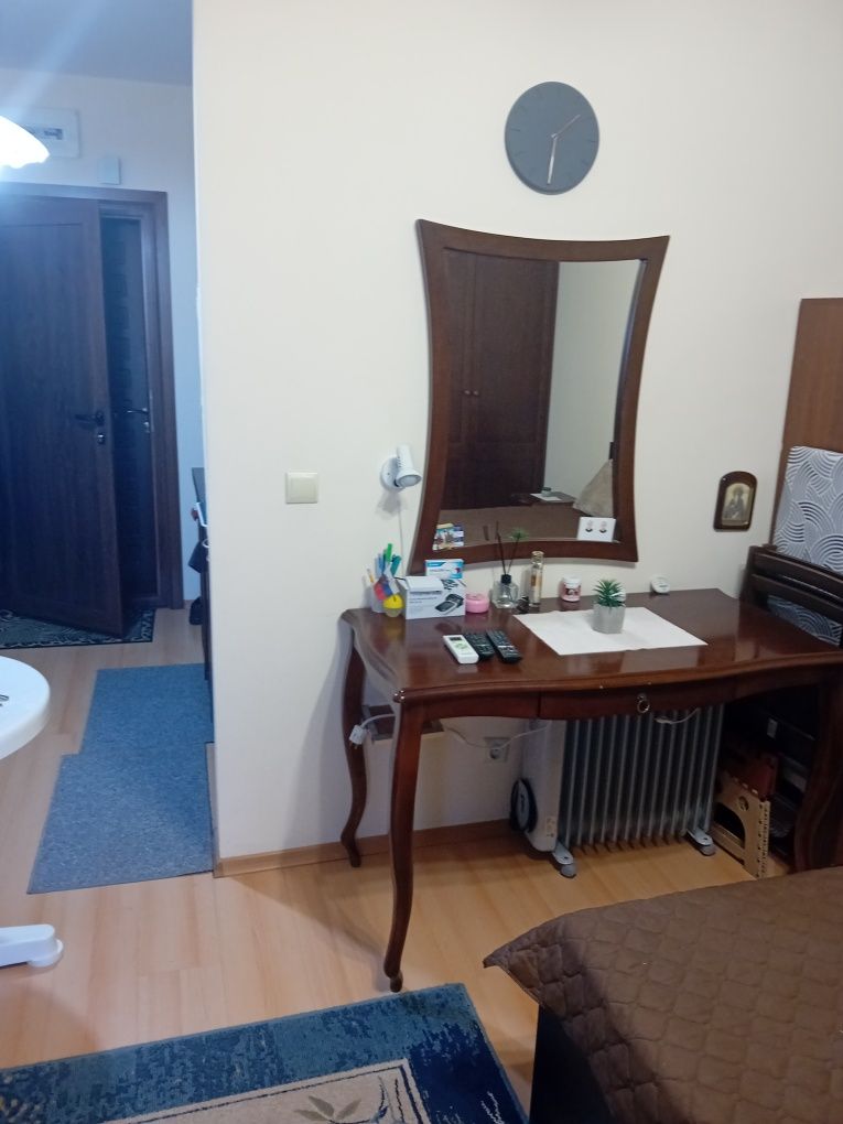 Продава се Едностаен апартамент в к.к. Слънчев бряг - 44 кв.м за 1182 €/кв.м - Снимка #2