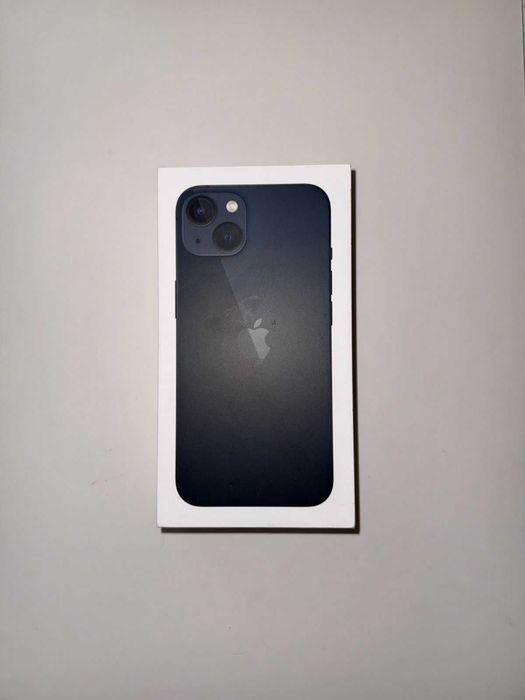 Iphone 13 256GB в отличном состоянии