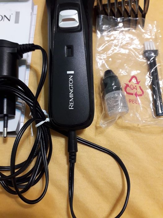 Vand masina de tuns Remington