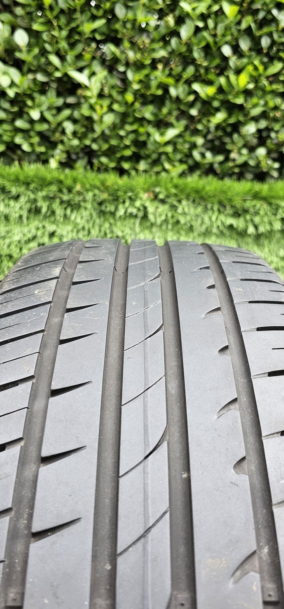 Летни Гуми HANKOOK 225/60/17