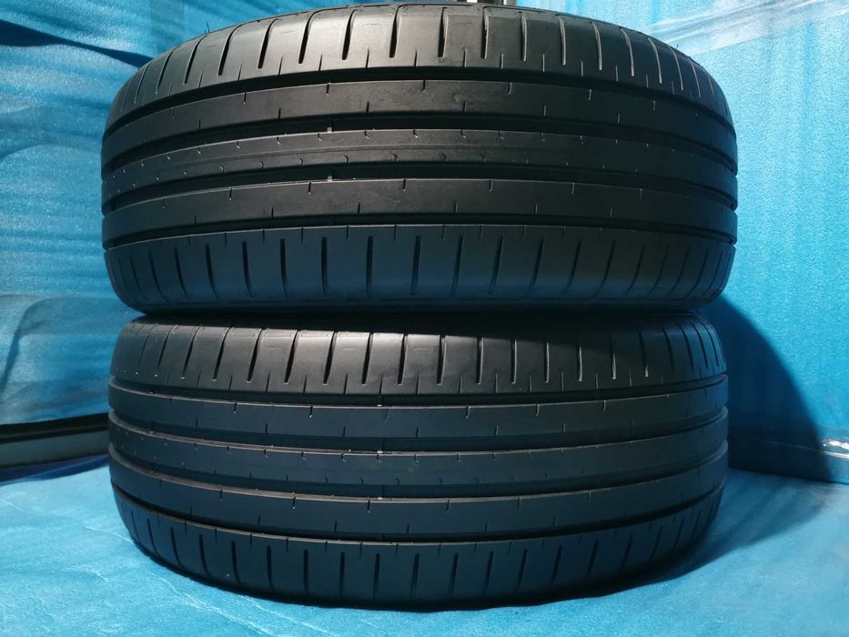 215 50 19 goodyear 2 buc