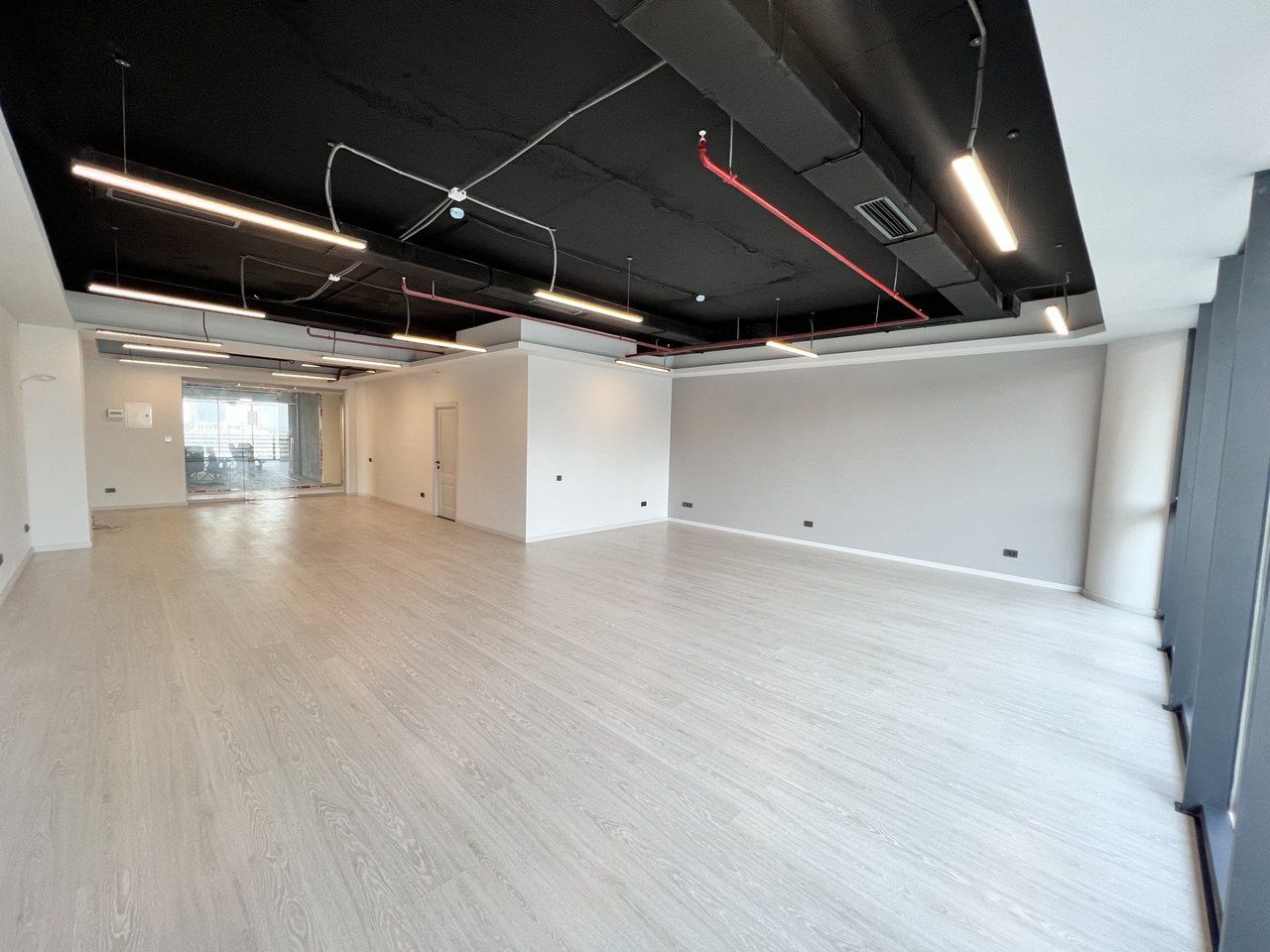 АРЕНДА  2 Офиса в БЦ Zarafshan City 119 кв.м (159220)