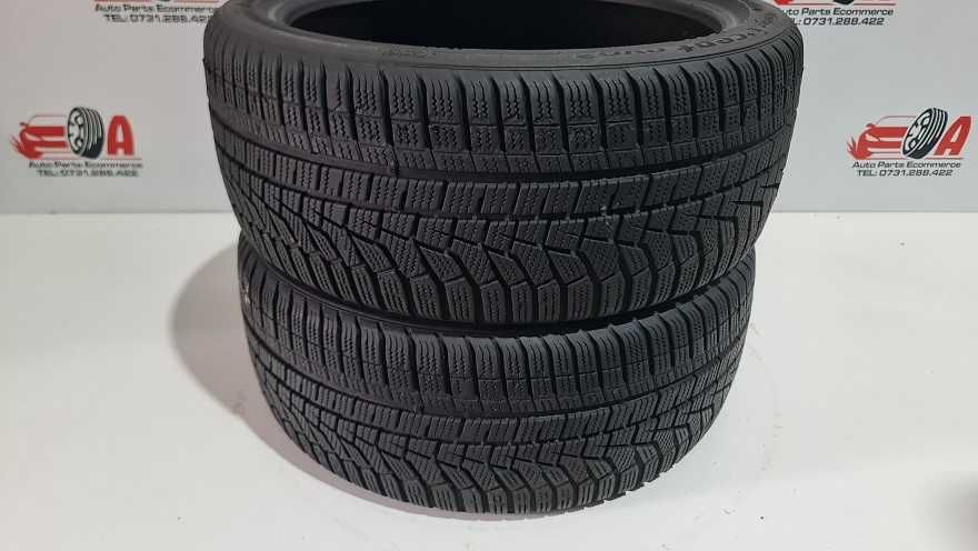 ANVELOPE CP N10361 215 40 R17 215/40/R17 87V HANKOOK M+s