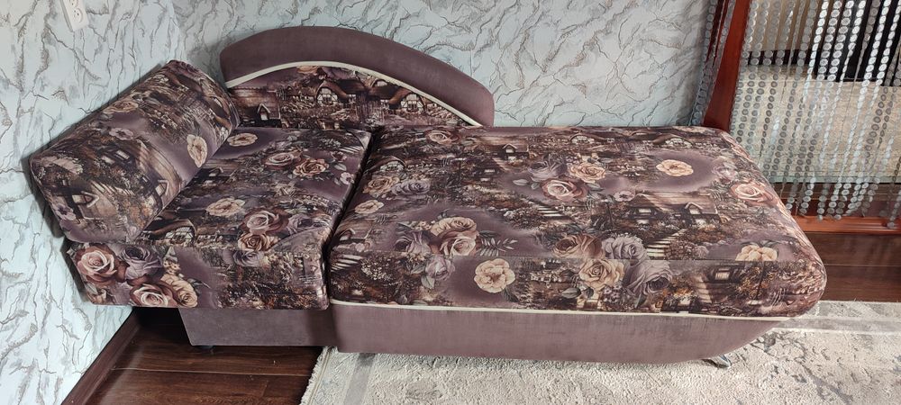 Подростковый диванчик