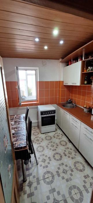 Apartament 2 camere decomandat, zona centrală, Slatina