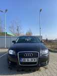 Vand audi a3 8p 2007